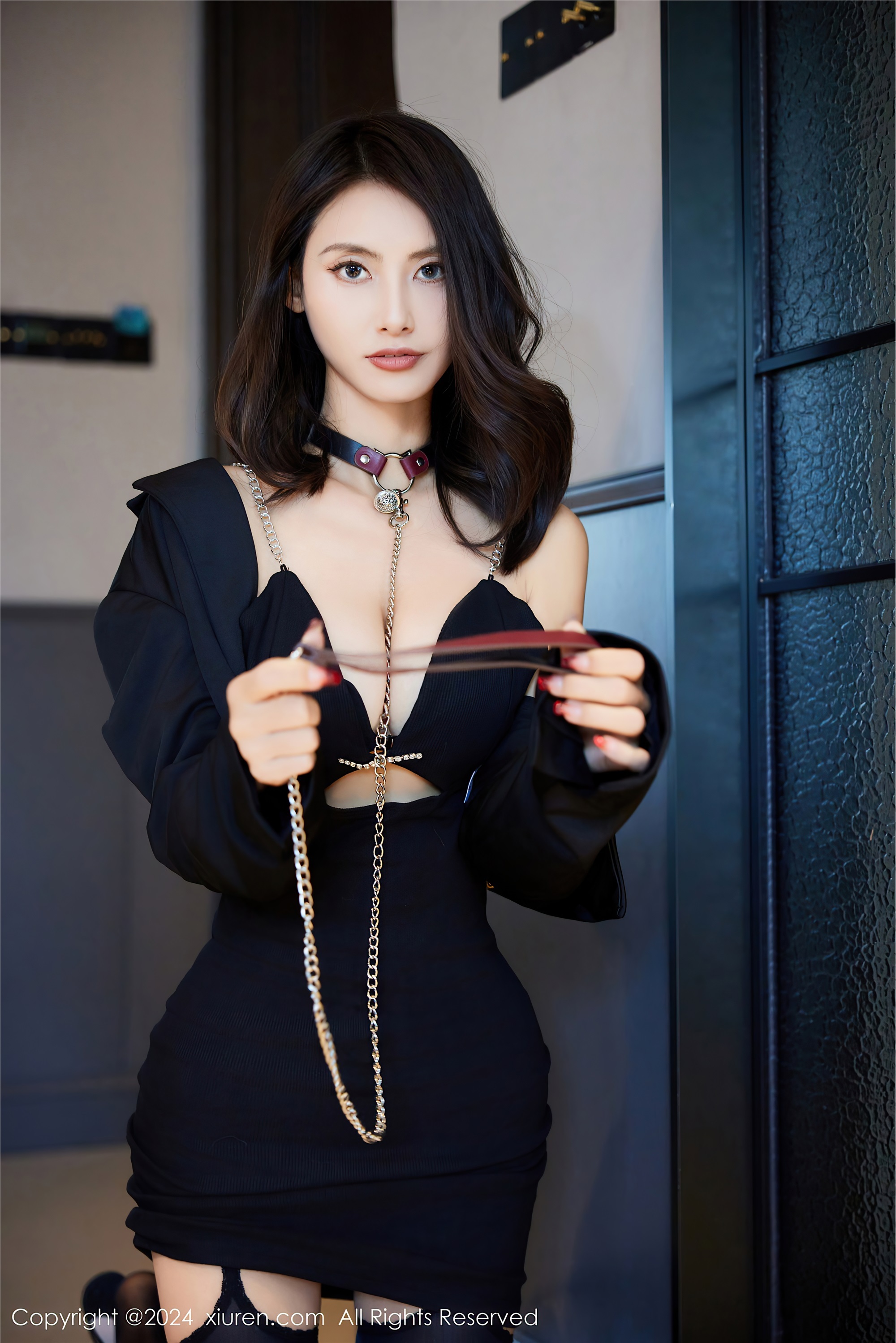 Xiuren秀人网 2024.01.03 NO.7904 lingyu69